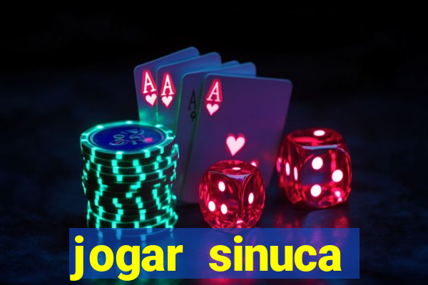 jogar sinuca apostando dinheiro